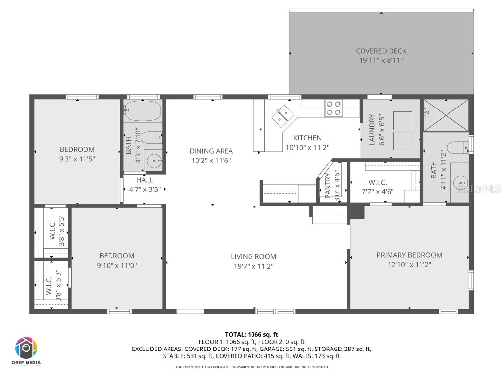 8081 SW 41st Place Road Ocala FL 34481 OM711276 image49