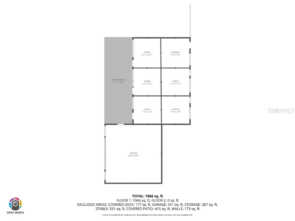 8081 SW 41st Place Road Ocala FL 34481 OM711276 image50
