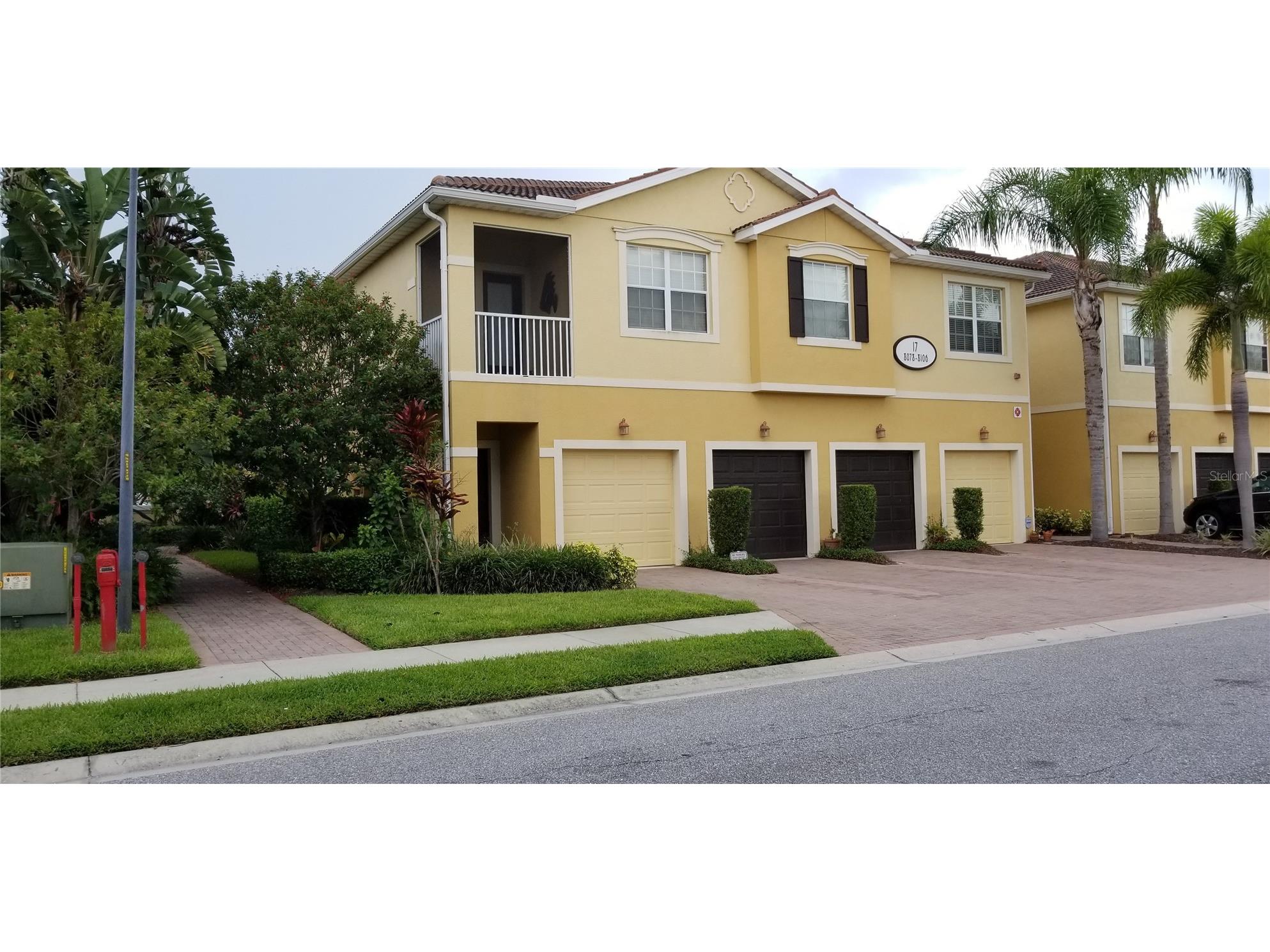 8082 Moonstone Drive #17-101 Sarasota FL 34233 A4685879 image1