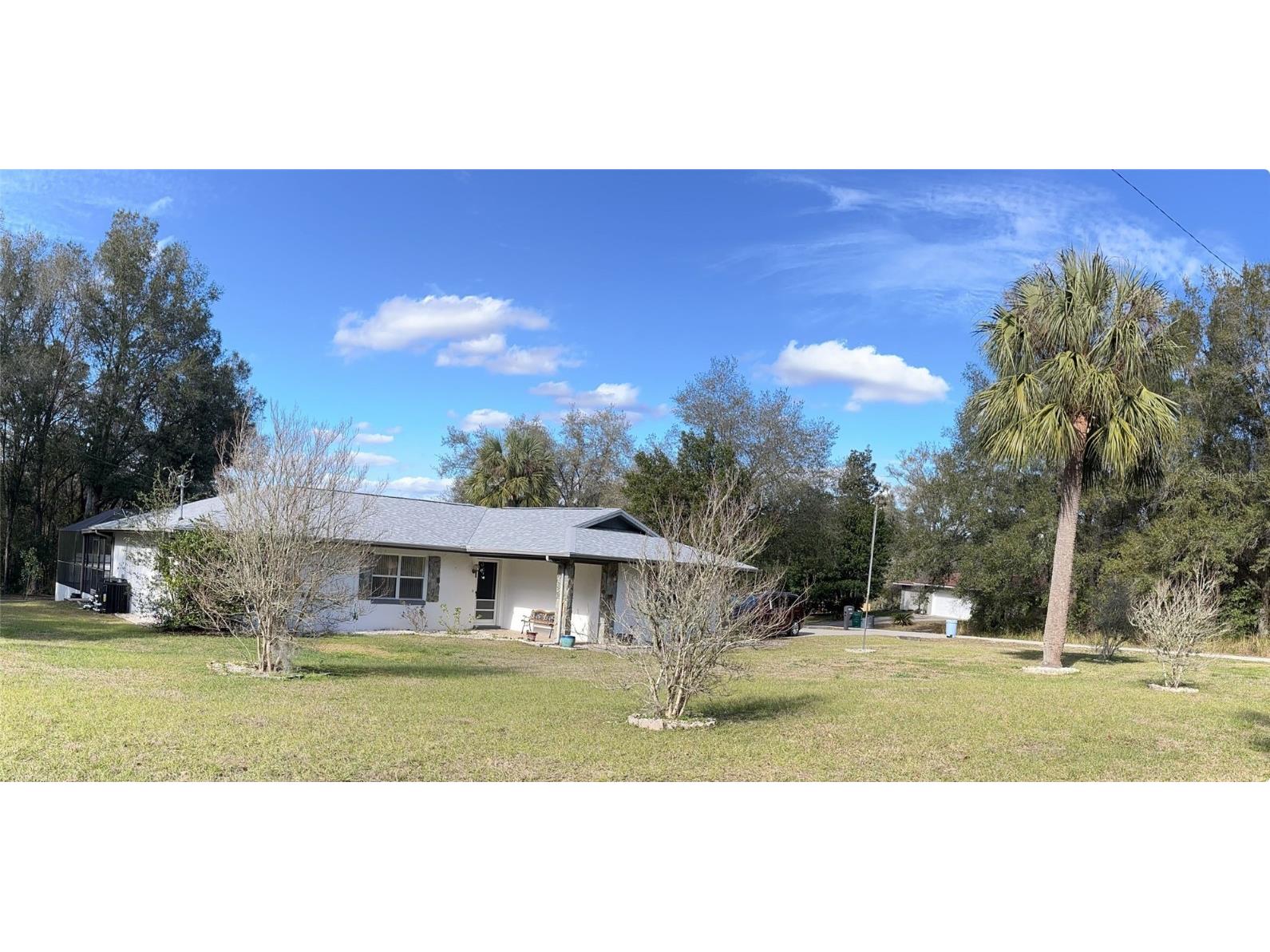 8082 N Duval Drive #9 Citrus Springs FL 34434 OM671834 image1