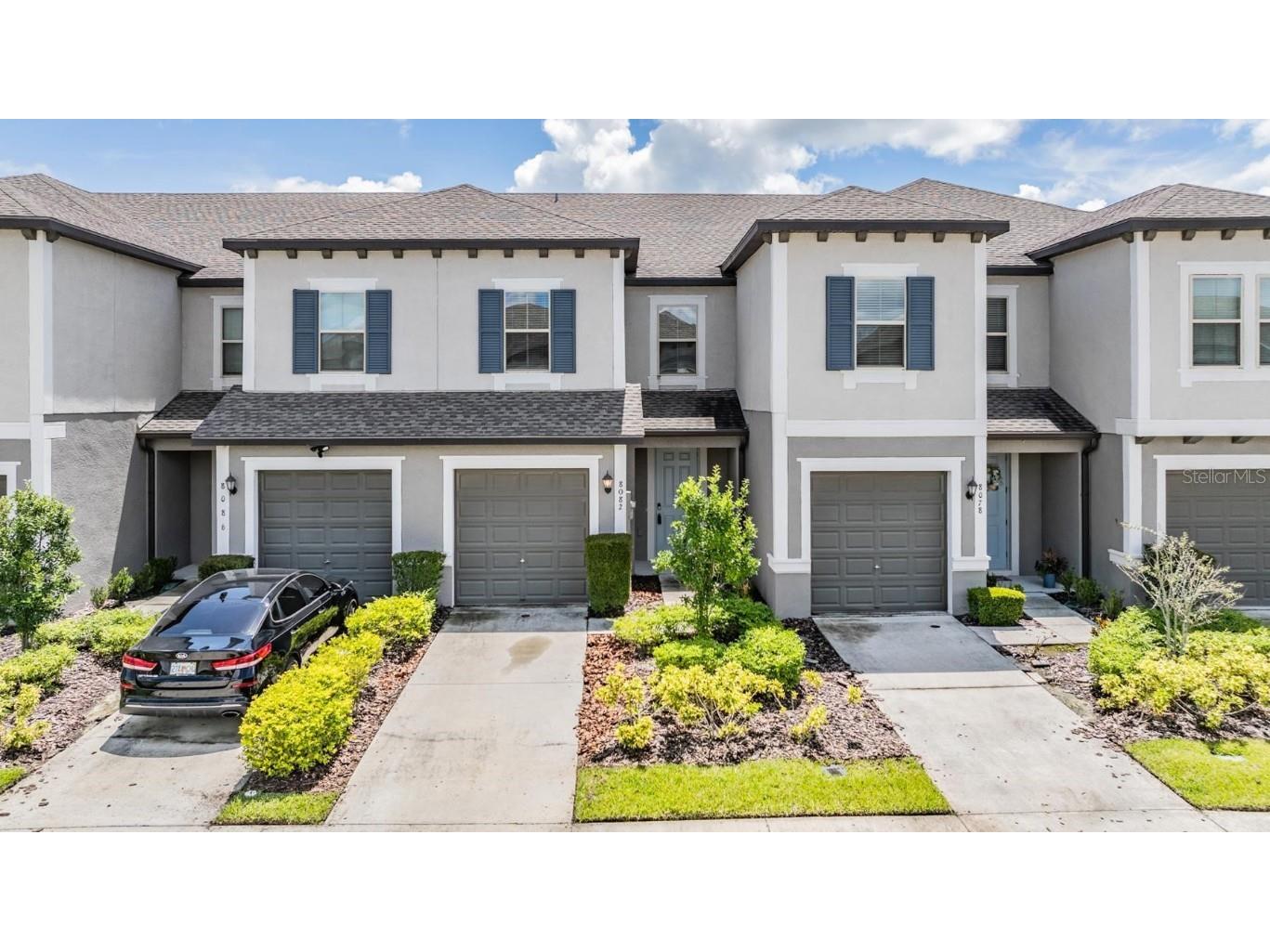 8082 Rolling Shell Trail Wesley Chapel FL 33545 TB8457575 image1