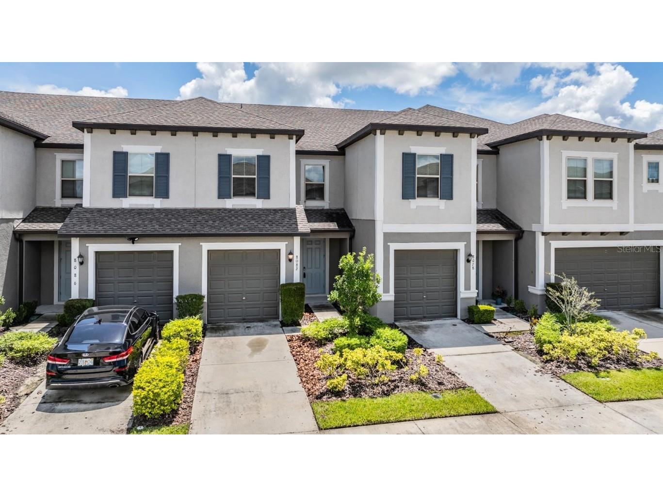 8082 Rolling Shell Trail Wesley Chapel FL 33545 TB8457575 image2