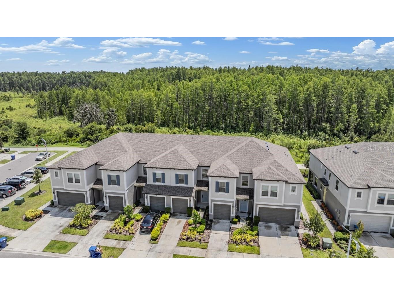 8082 Rolling Shell Trail Wesley Chapel FL 33545 TB8457575 image3