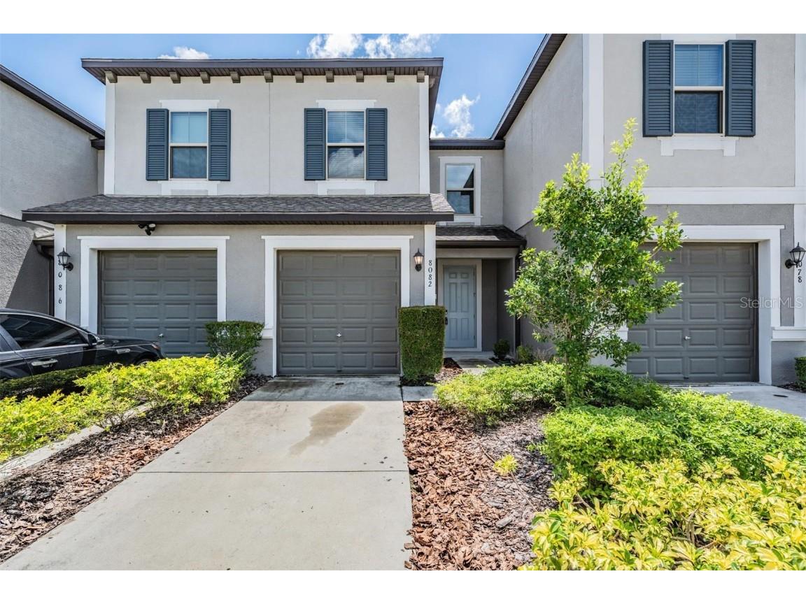 8082 Rolling Shell Trail Wesley Chapel FL 33545 TB8457575 image35