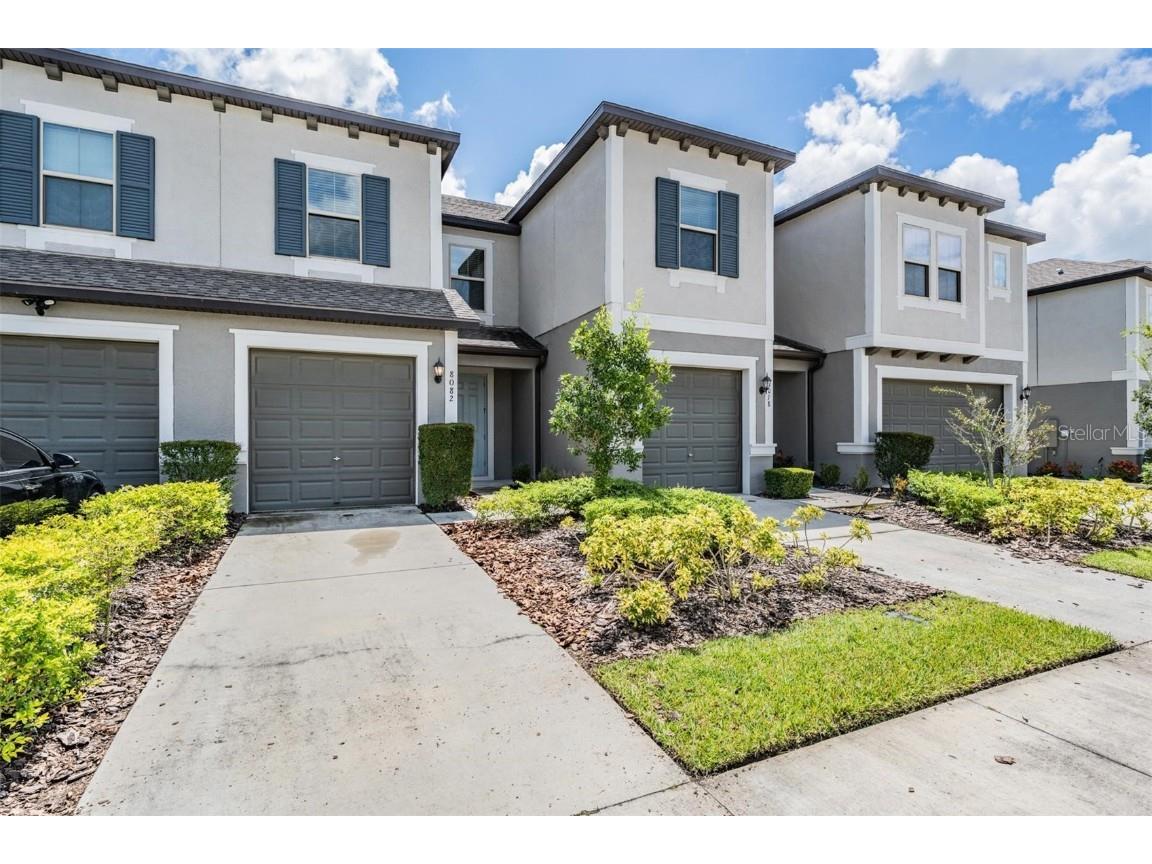 8082 Rolling Shell Trail Wesley Chapel FL 33545 TB8457575 image37