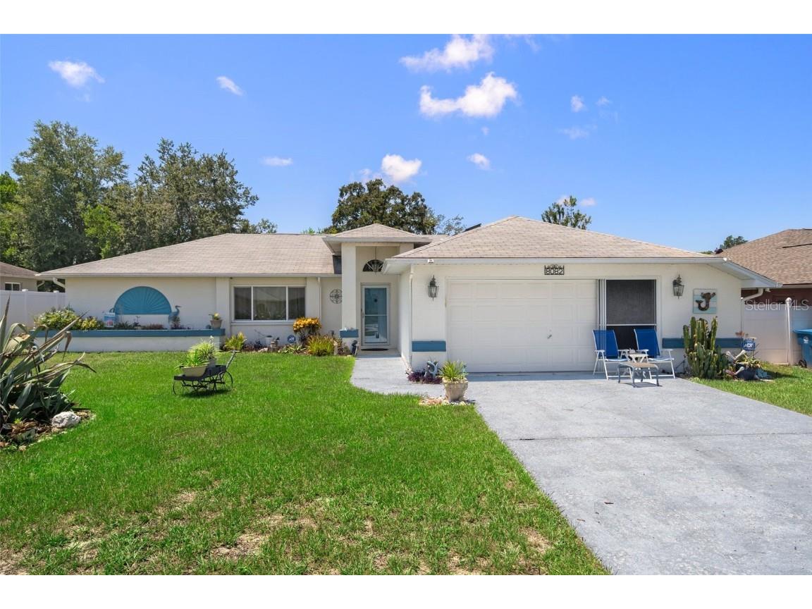 8082 Shalom Drive Spring Hill FL 34606 A4578910 image1