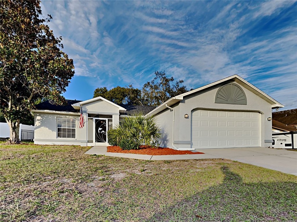 8083 Rhanbuoy Road Spring Hill FL 34606 T3427516 image1