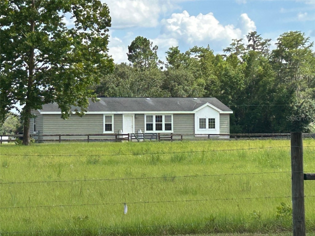 8083 SW 126 Avenue Lake Butler FL 32054 GC532991 image1