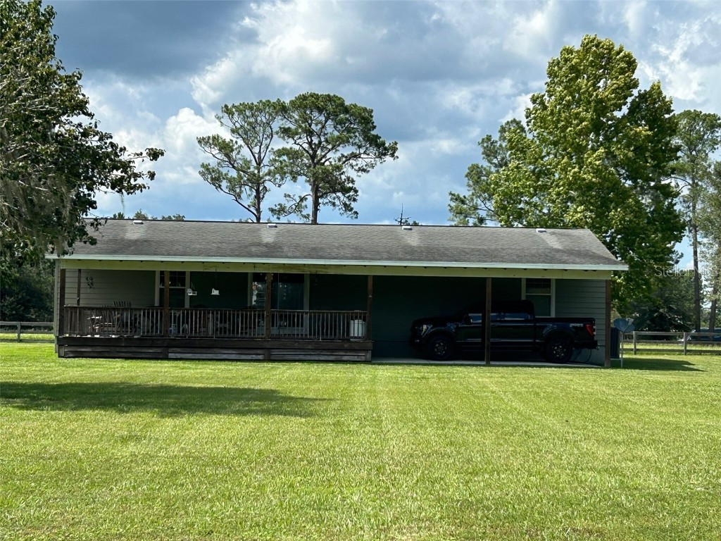 8083 SW 126 Avenue Lake Butler FL 32054 GC532991 image2