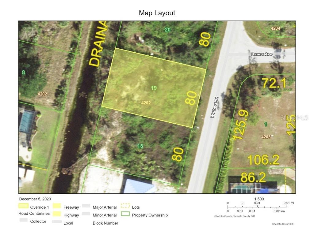 8083 Walbert Street Port Charlotte FL 33981 C7484581 image1