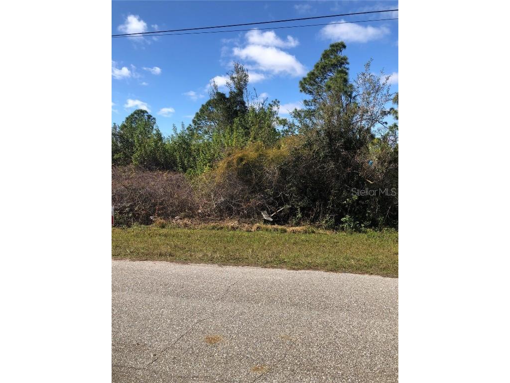 8083 Walbert Street Port Charlotte FL 33981 D6134701 image1