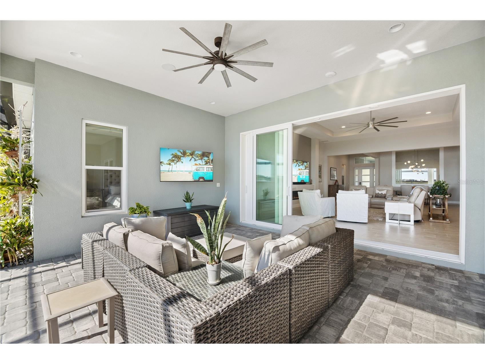 8083 Waterbend Trail Sarasota FL 34240 A4678845 image31