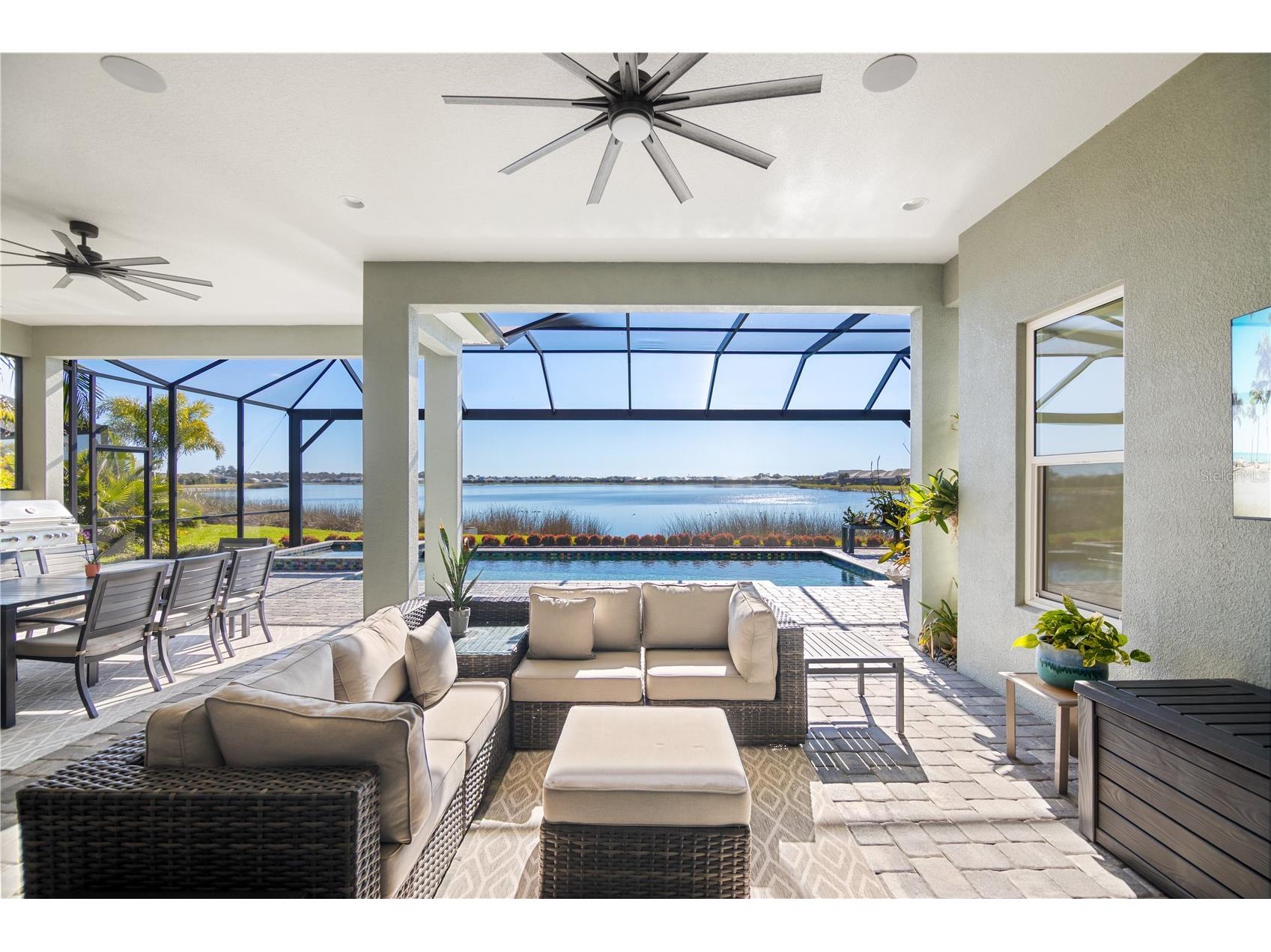 8083 Waterbend Trail Sarasota FL 34240 A4678845 image33