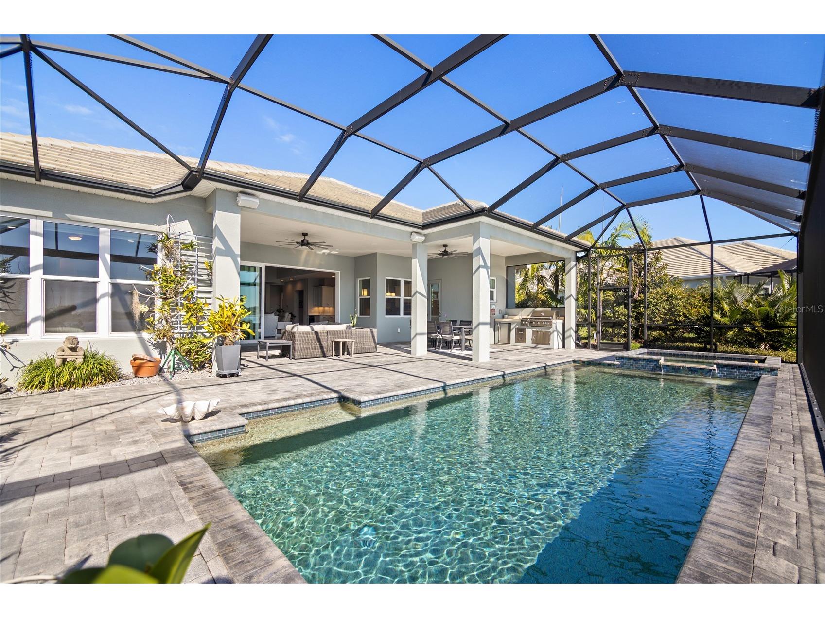8083 Waterbend Trail Sarasota FL 34240 A4678845 image35