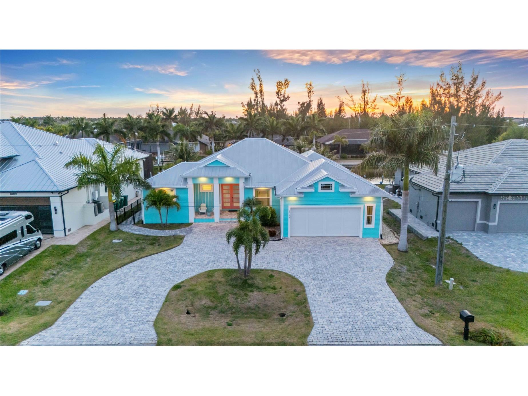 8084 Burwell Circle Port Charlotte FL 33981 C7525313 image1