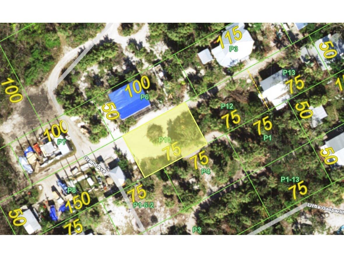 8084 Grand Avenue Placida FL 33946 D6132795 image1