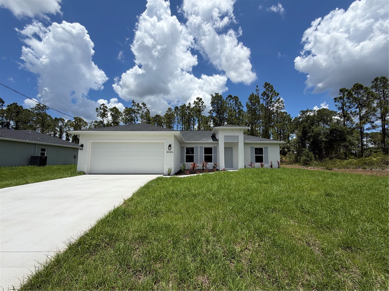 8084 Larrimore Avenue North Port FL 34291 C7526407 image1