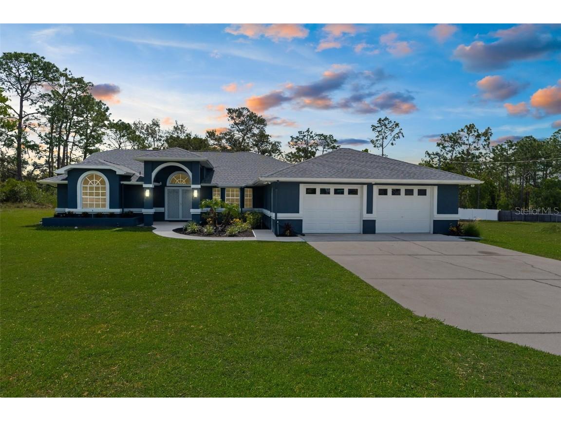 8084 Nightingale Road Weeki Wachee FL 34613 W7875926 image1