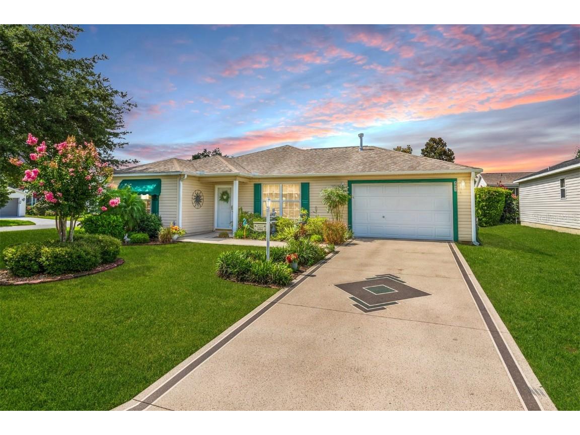 8084 SE 175th Malmaison Street The Villages FL 32162 G5084260 image1
