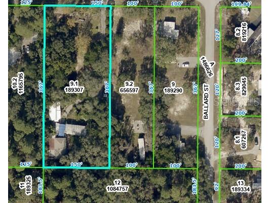 8086 Cessna Drive Spring Hill FL 34606 L4939214 image1