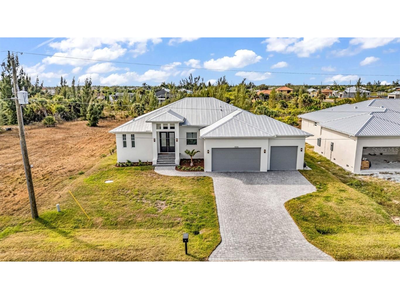 8086 Clyde Circle Port Charlotte FL 33981 C7518593 image58