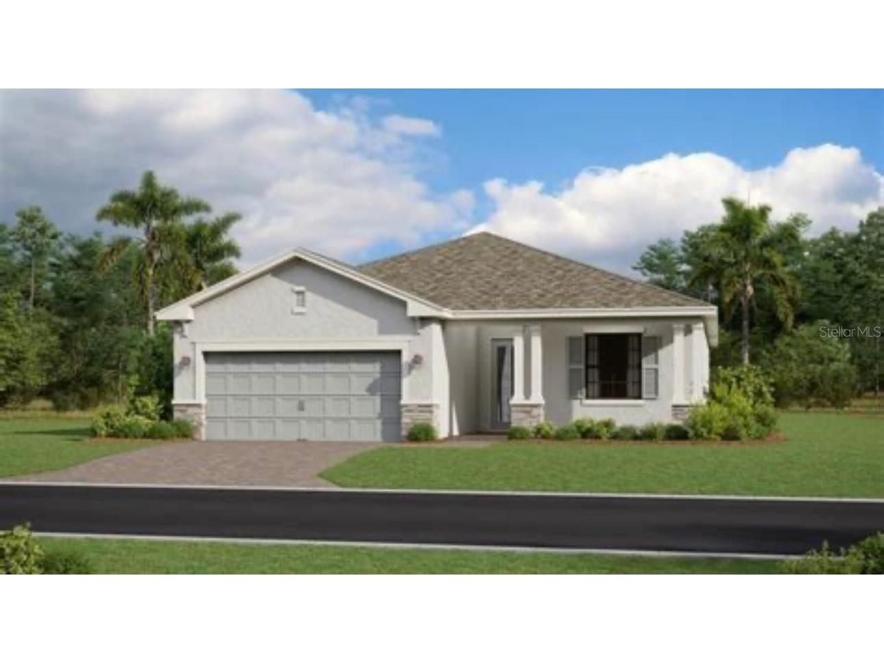 8087 Saint Kitts Circle Englewood FL 34224 D6145045 image1