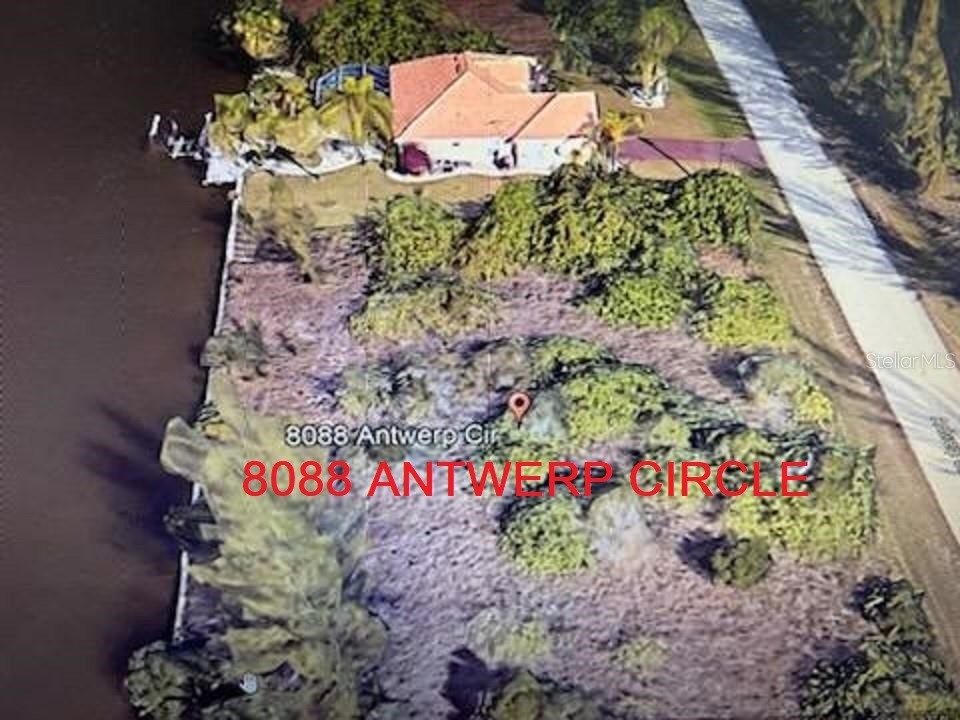 8088 Antwerp Circle Port Charlotte FL 33981 A4579080 image1