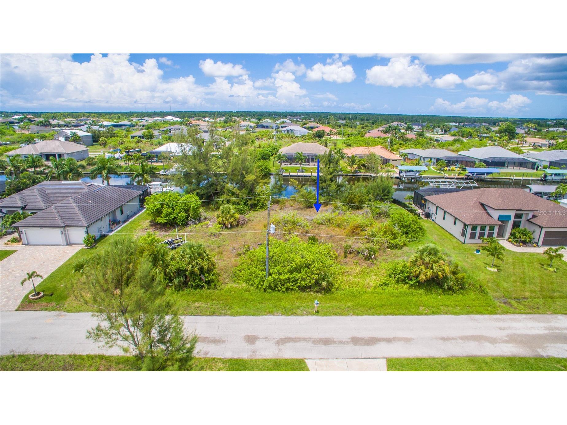 8088 Antwerp Circle Port Charlotte FL 33981 - TECUMSEH WATERWAY D6146460 image1