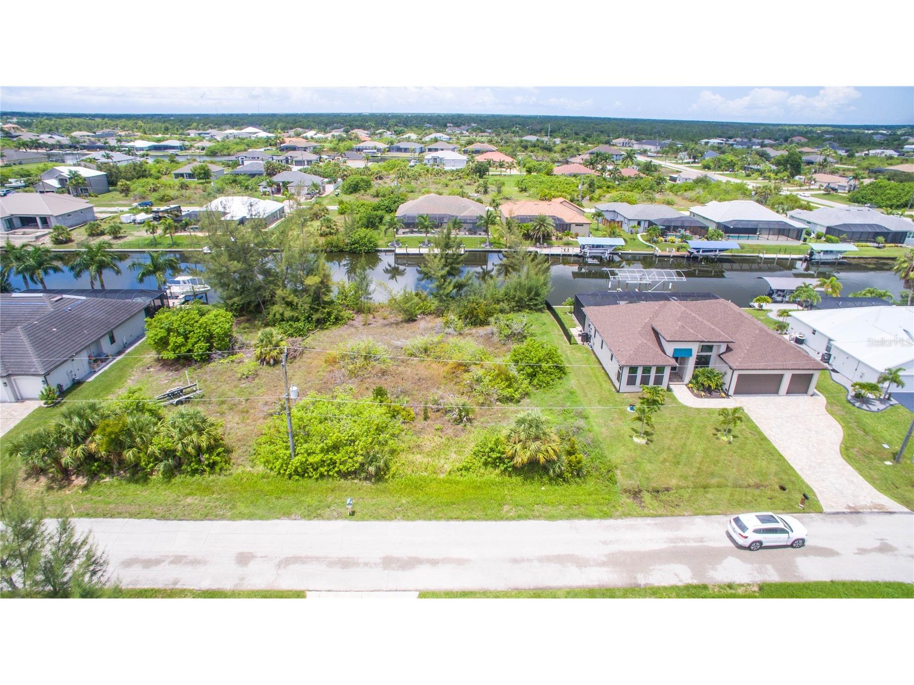 8088 Antwerp Circle Port Charlotte FL 33981 - TECUMSEH WATERWAY D6146460 image10
