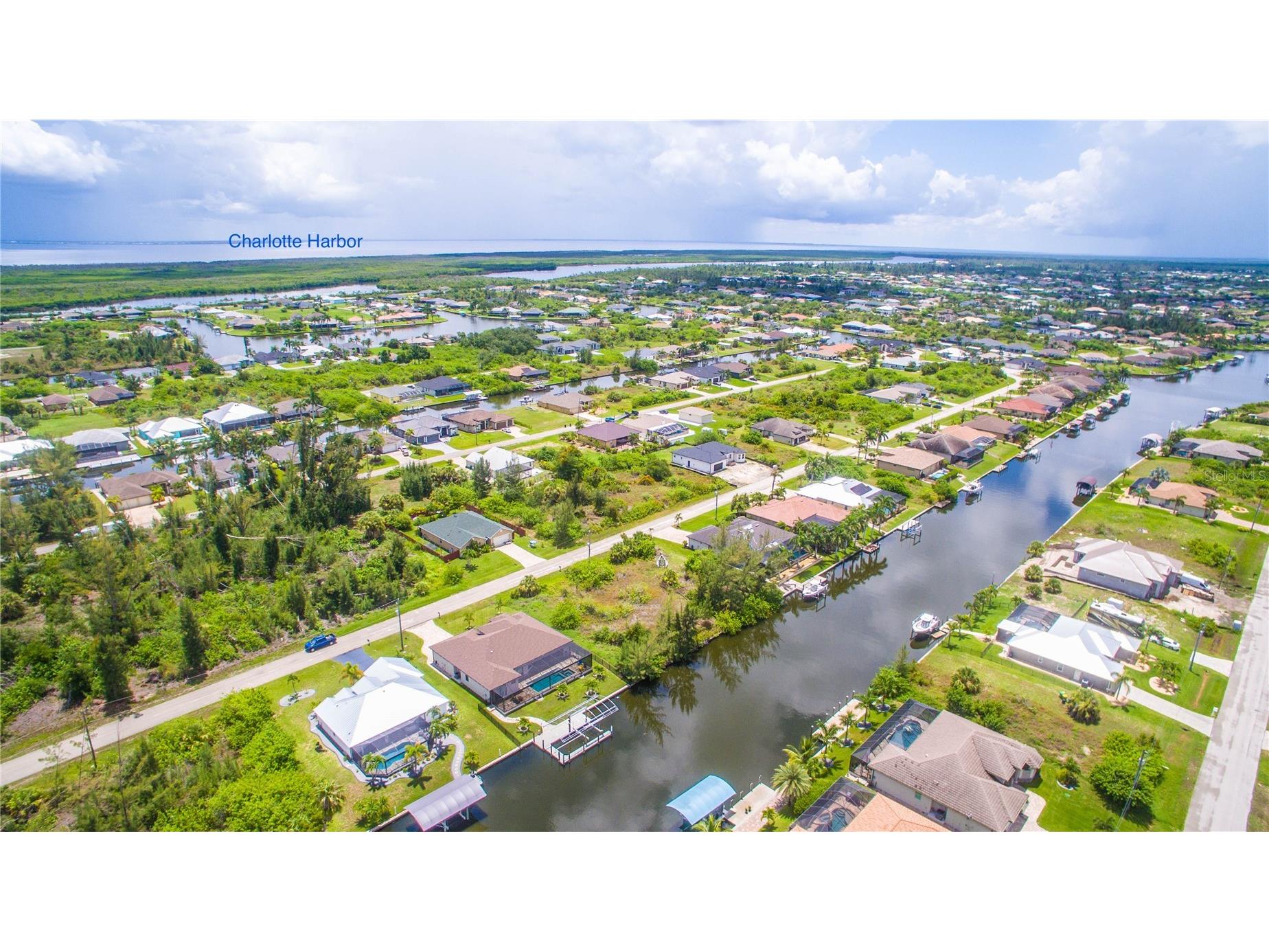 8088 Antwerp Circle Port Charlotte FL 33981 - TECUMSEH WATERWAY D6146460 image12