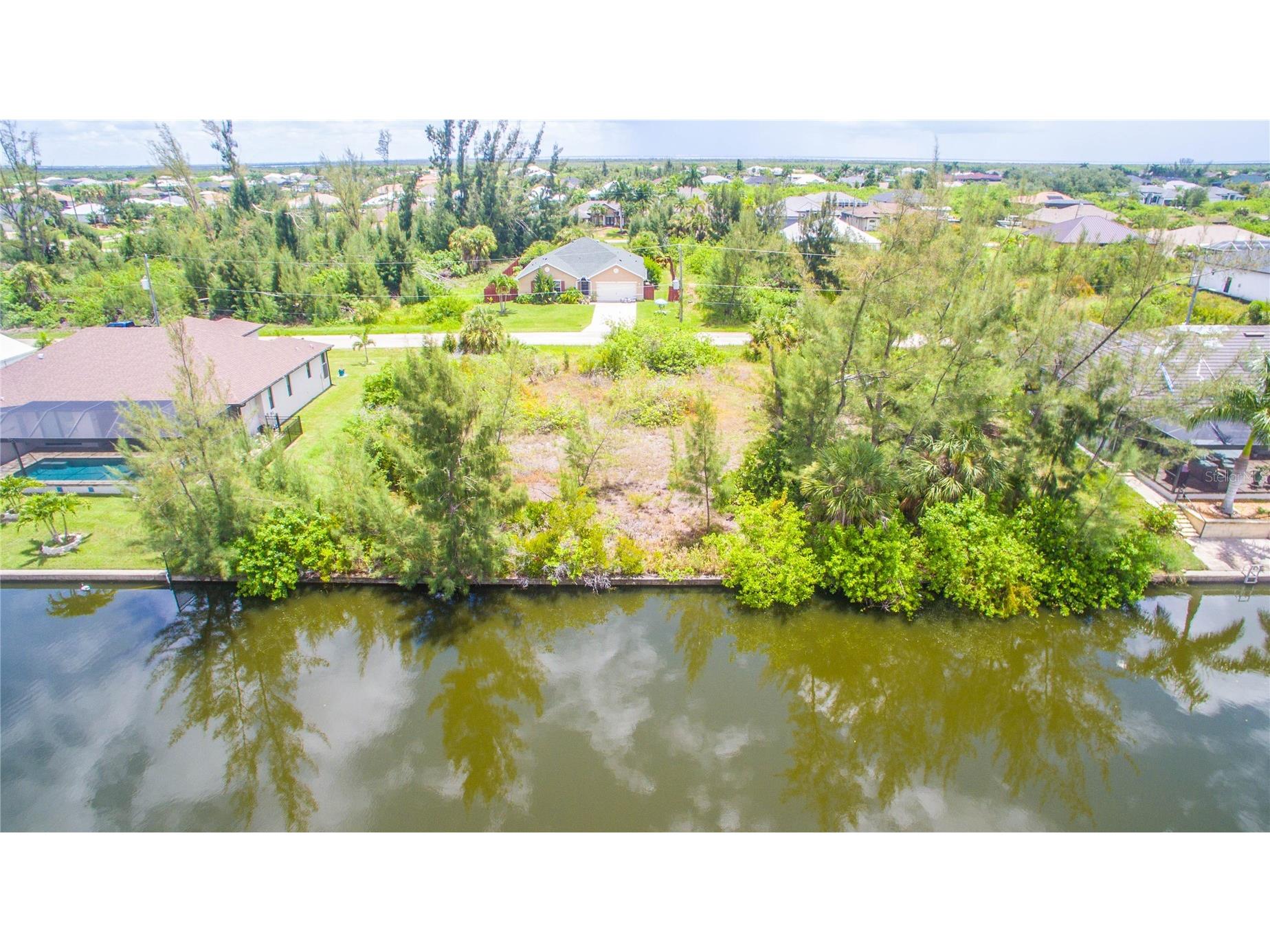 8088 Antwerp Circle Port Charlotte FL 33981 - TECUMSEH WATERWAY D6146460 image8