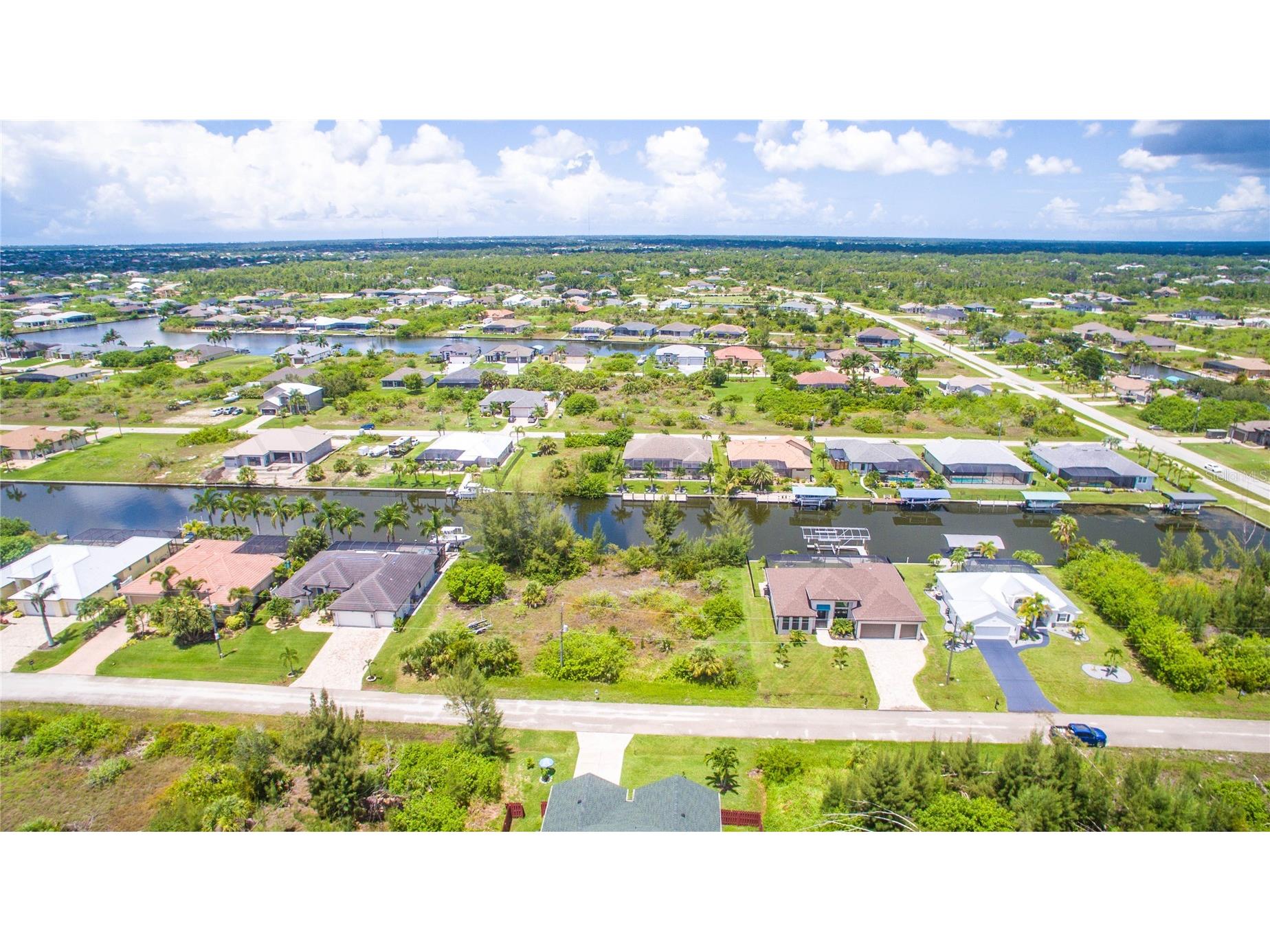 8088 Antwerp Circle Port Charlotte FL 33981 - TECUMSEH WATERWAY D6146460 image9