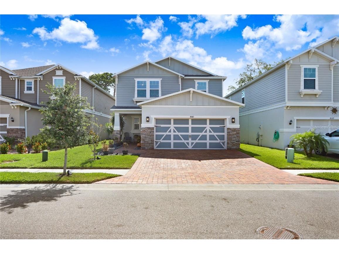 8089 Artisan Circle Seminole FL 33777 T3448996 image1
