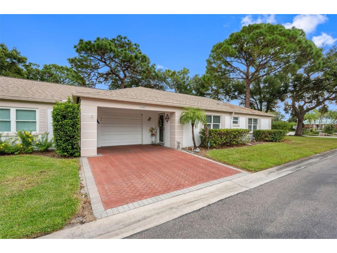 8089 Candlewood Road #8089 Seminole FL 33777 TB8425044 image1