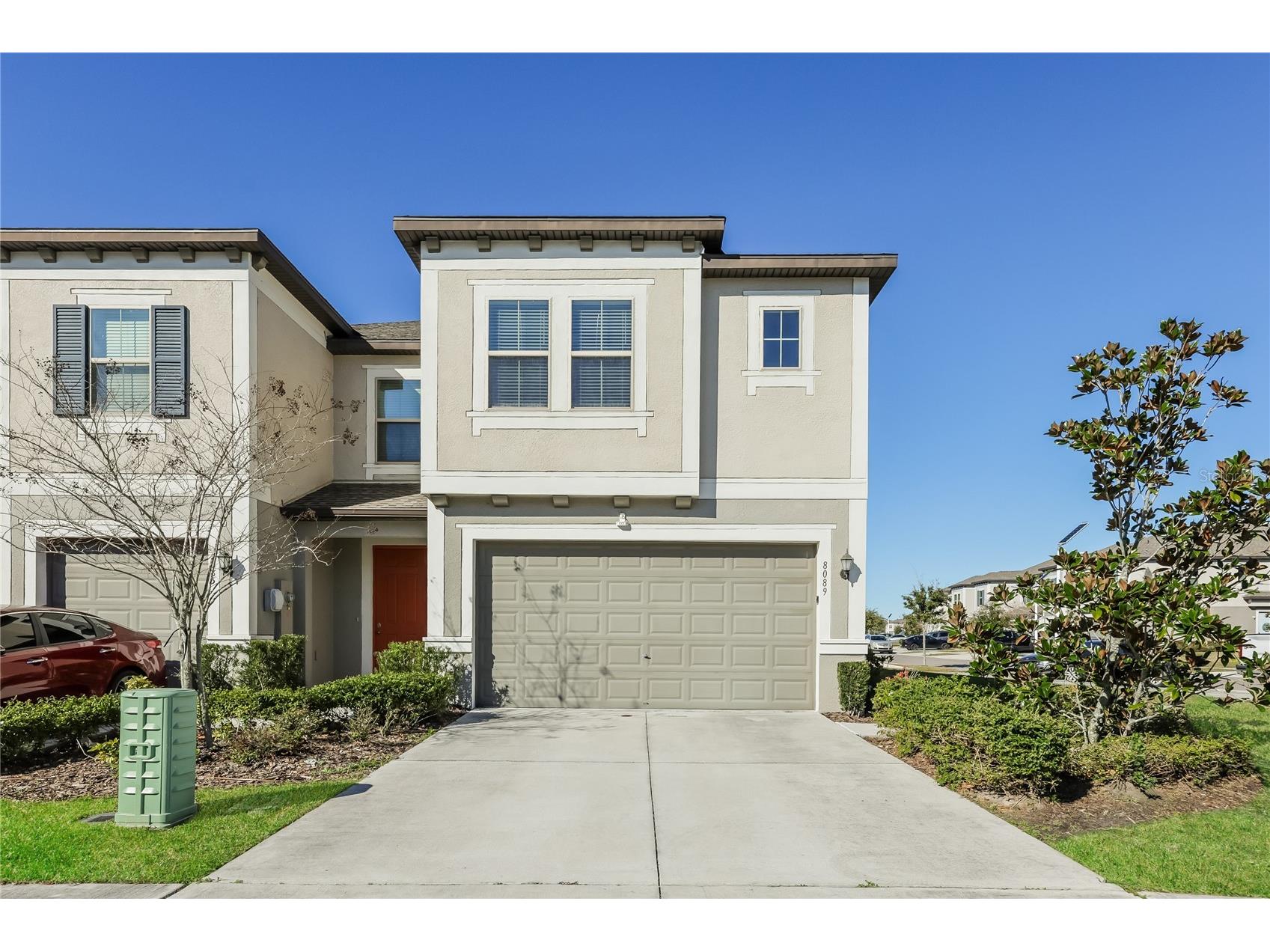 8089 Rolling Shell Trail Wesley Chapel FL 33545 TB8468781 image1