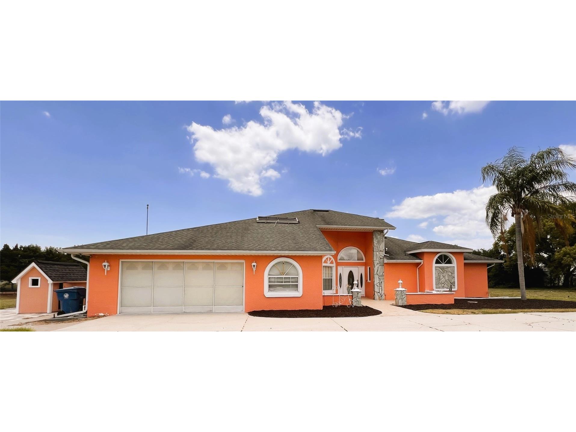 8089 Shorecrest Court Spring Hill FL 34606 W7864274 image1