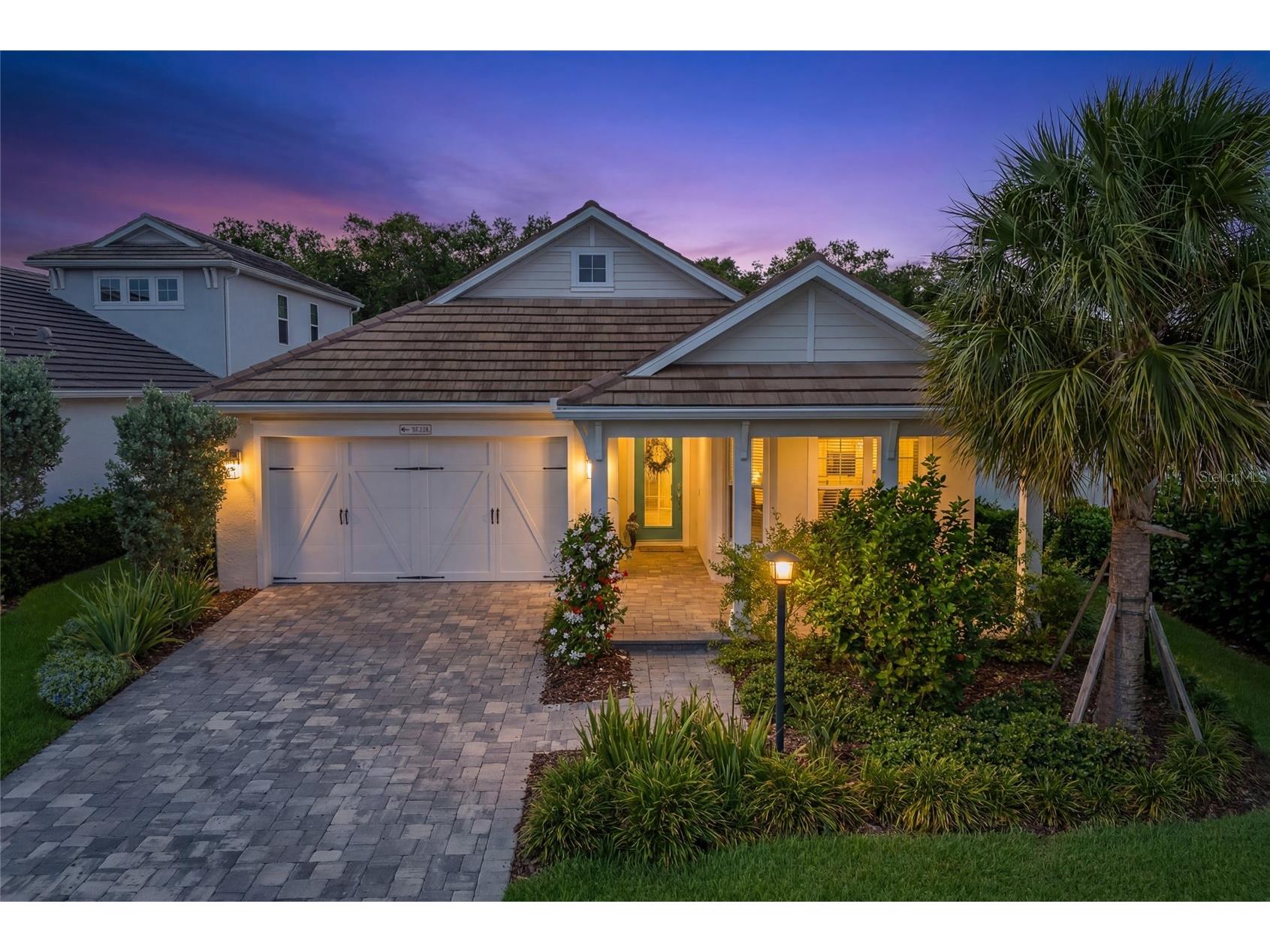 8089 Tidal Pointe Way Sarasota FL 34240 A4695035 image1