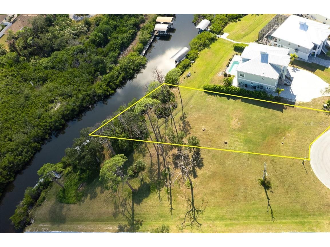 8089 Weyers Court Englewood FL 34224 - OYSTER CREEK D6144832 image1