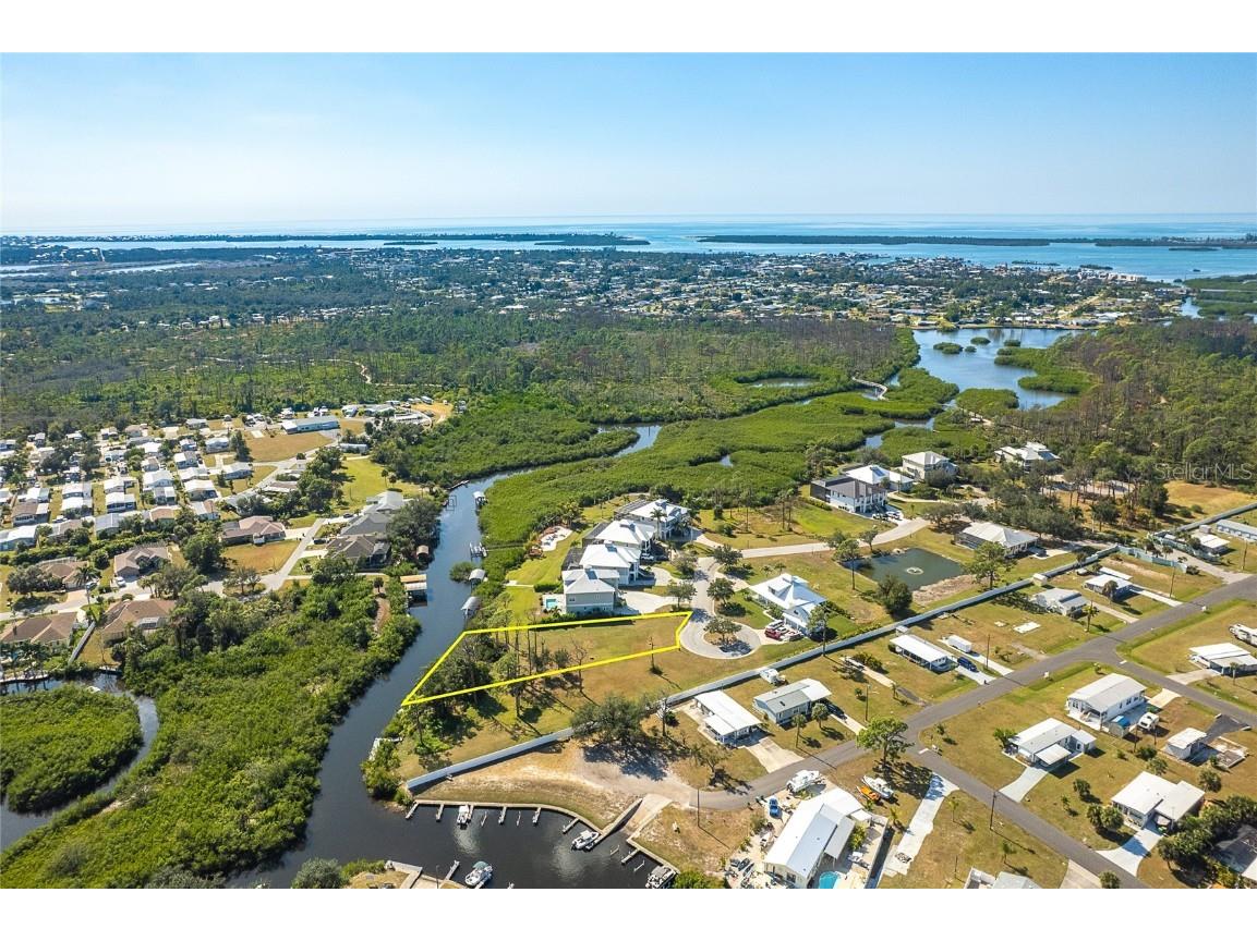 8089 Weyers Court Englewood FL 34224 - OYSTER CREEK D6144832 image9