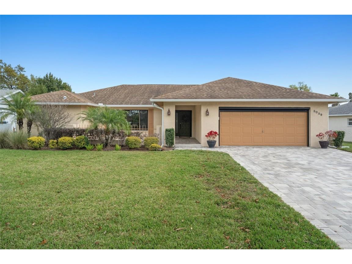 8089 Wysocki Court Spring Hill FL 34606 A4670551 image1