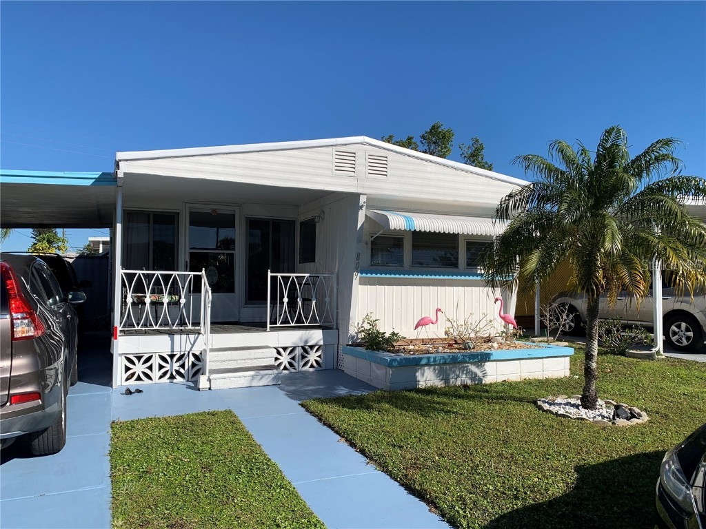 809 51st Avenue W Bradenton FL 34207 A4557433 image1