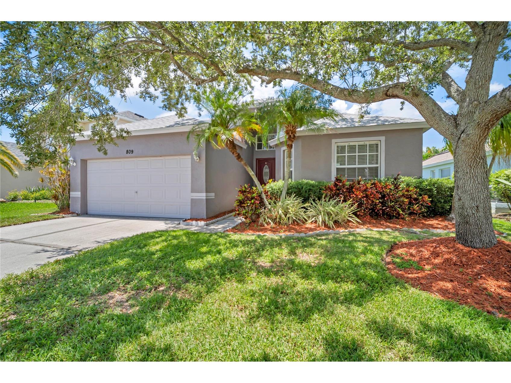 809 Addison Drive NE Saint Petersburg FL 33716 TB8520254 image3