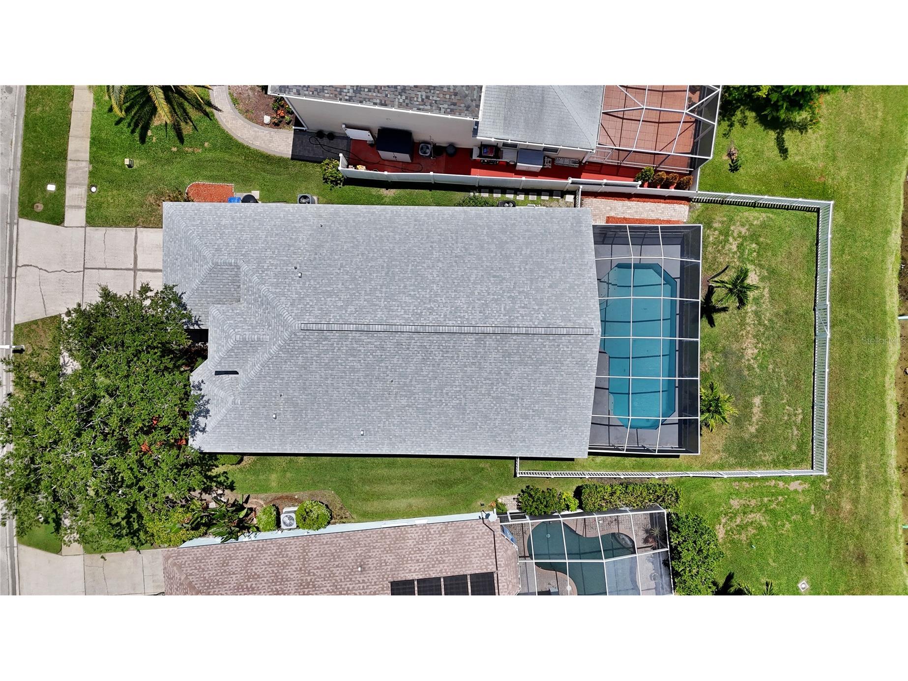 809 Addison Drive NE Saint Petersburg FL 33716 TB8520254 image46