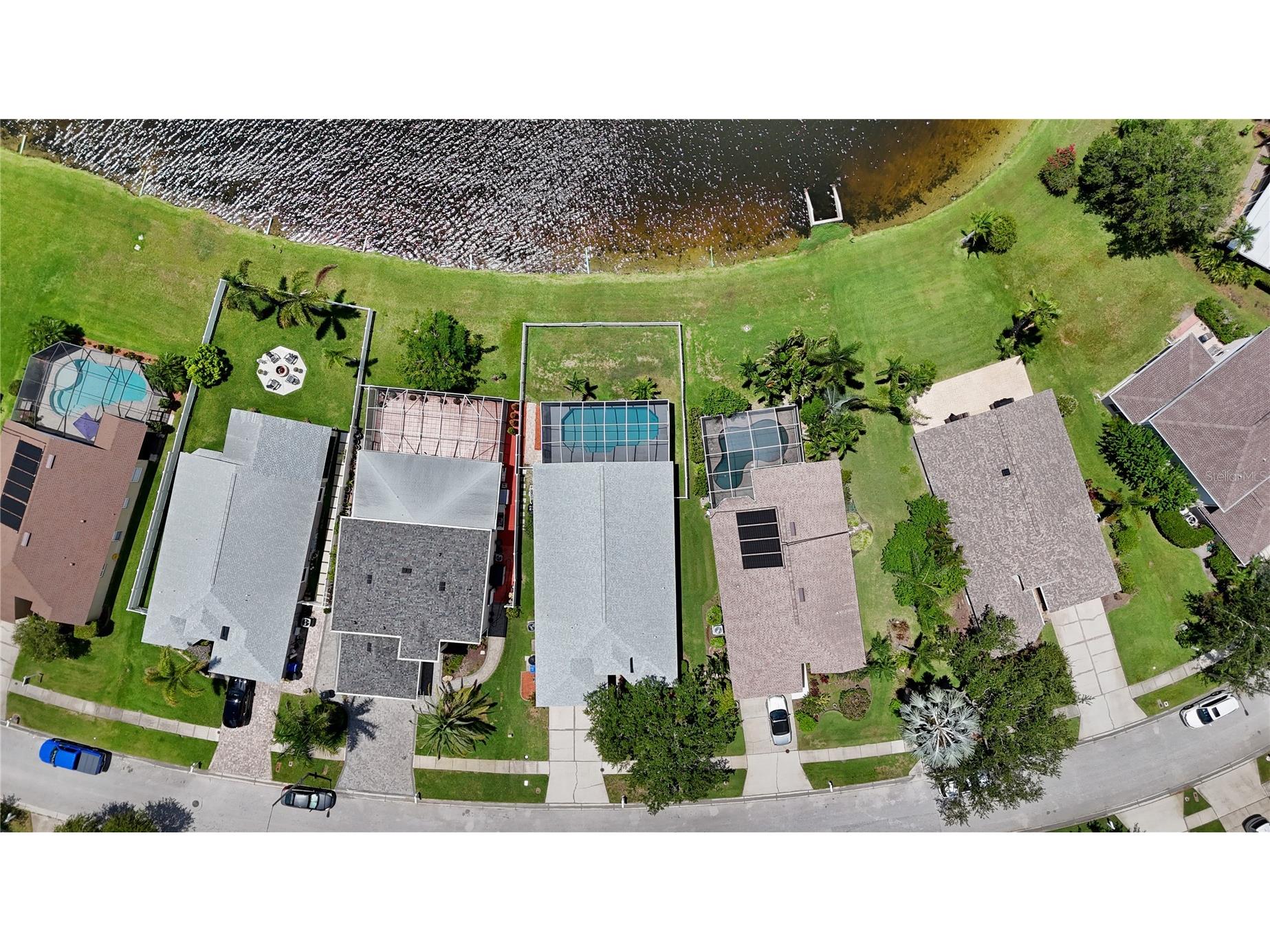 809 Addison Drive NE Saint Petersburg FL 33716 TB8520254 image48