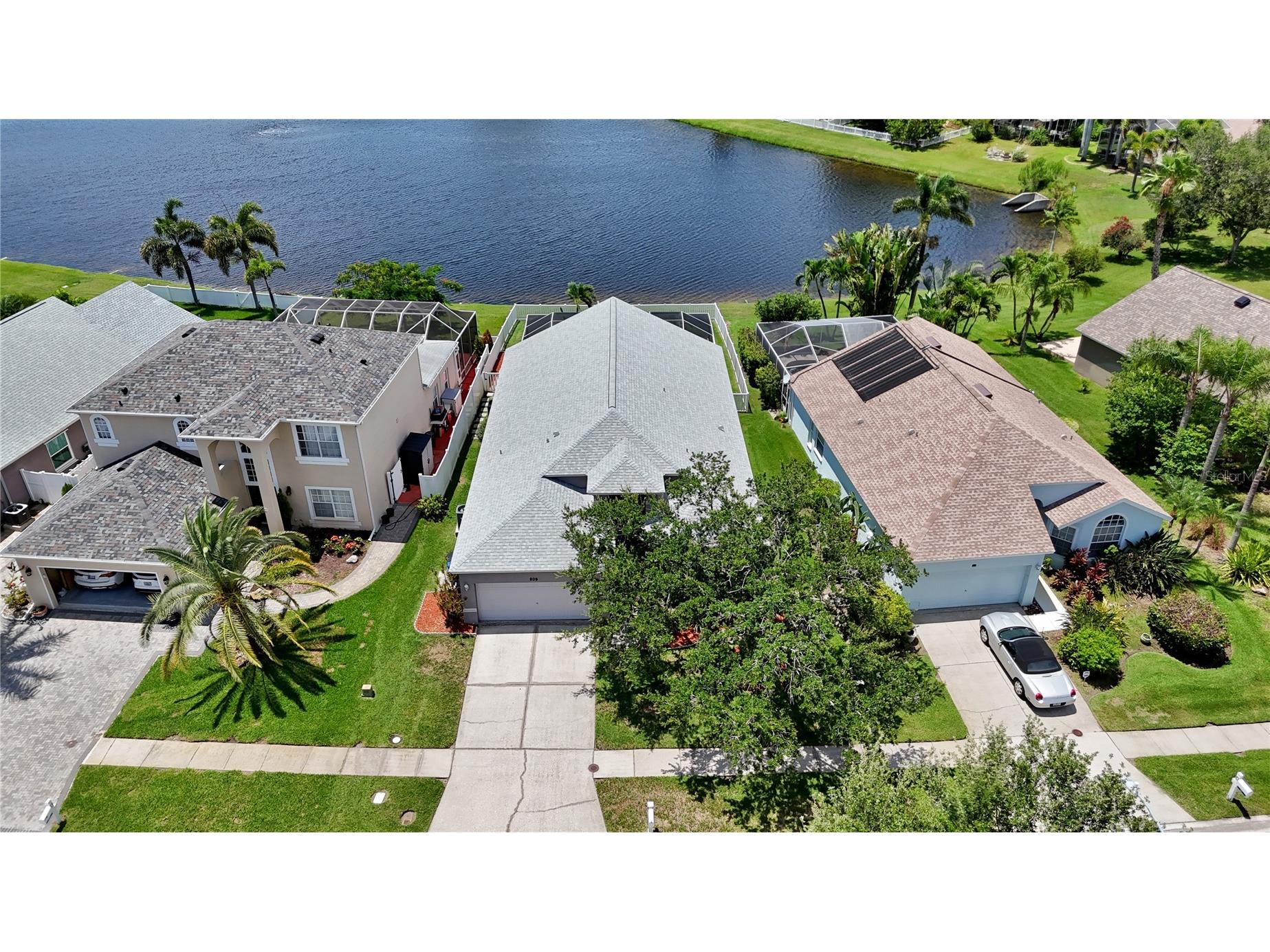 809 Addison Drive NE Saint Petersburg FL 33716 TB8520254 image49