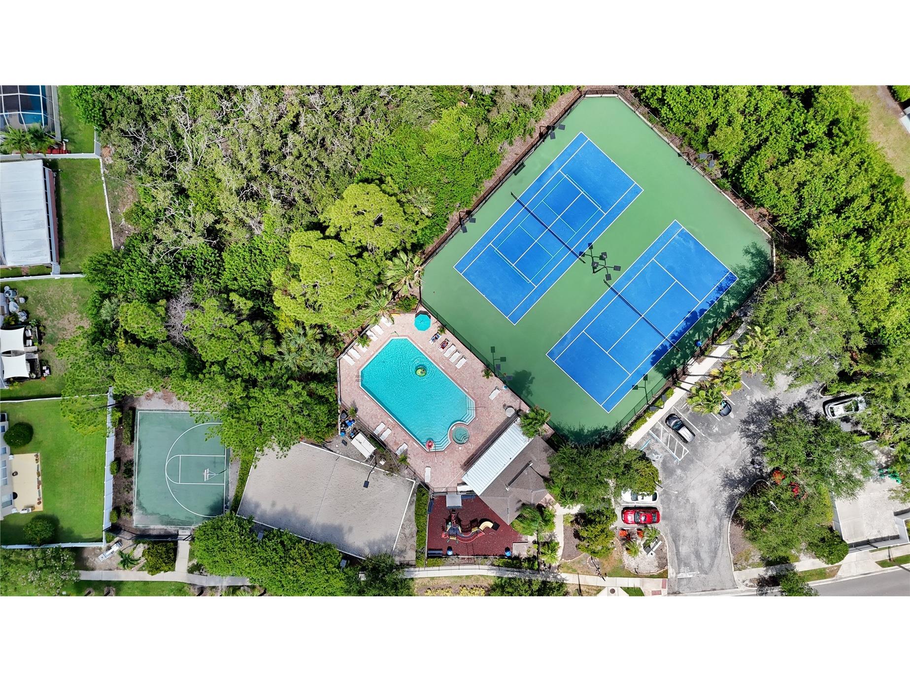 809 Addison Drive NE Saint Petersburg FL 33716 TB8520254 image51