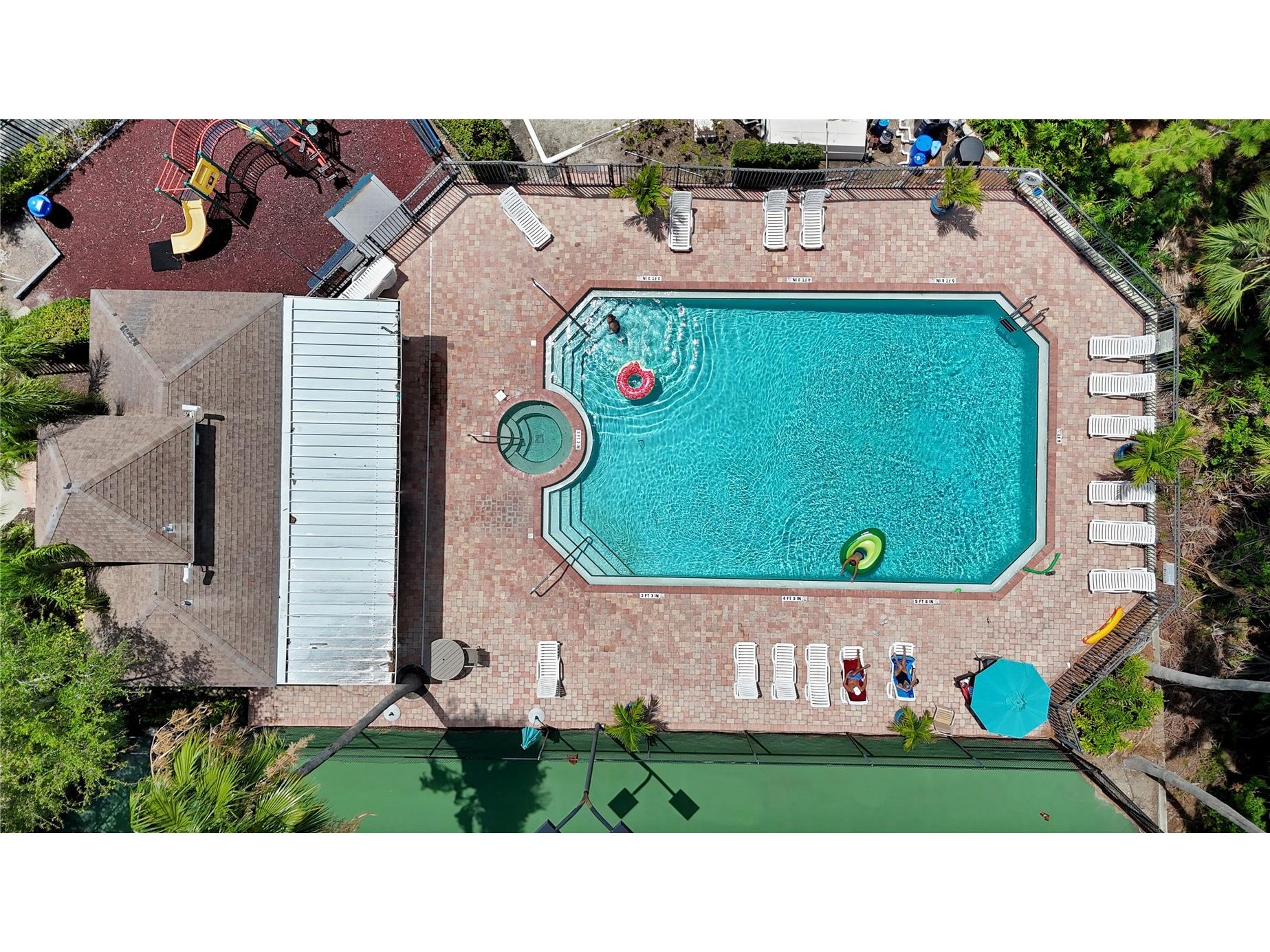 809 Addison Drive NE Saint Petersburg FL 33716 TB8520254 image52