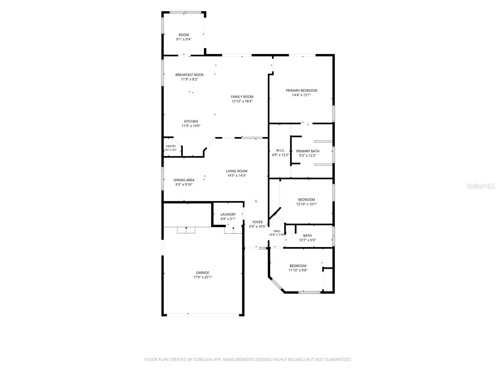 809 Addison Drive NE Saint Petersburg FL 33716 TB8520254 image56