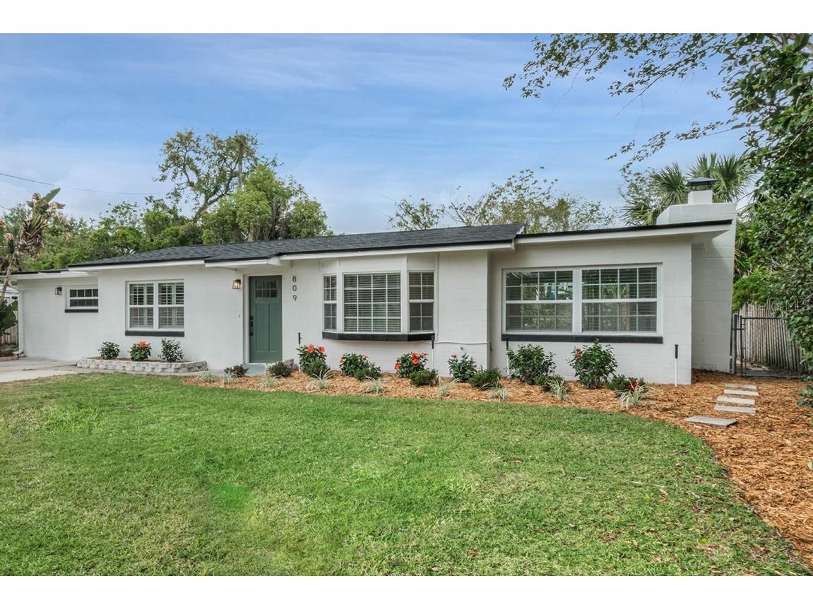 809 Agnes Drive Altamonte Springs FL 32701 O6099038 image1