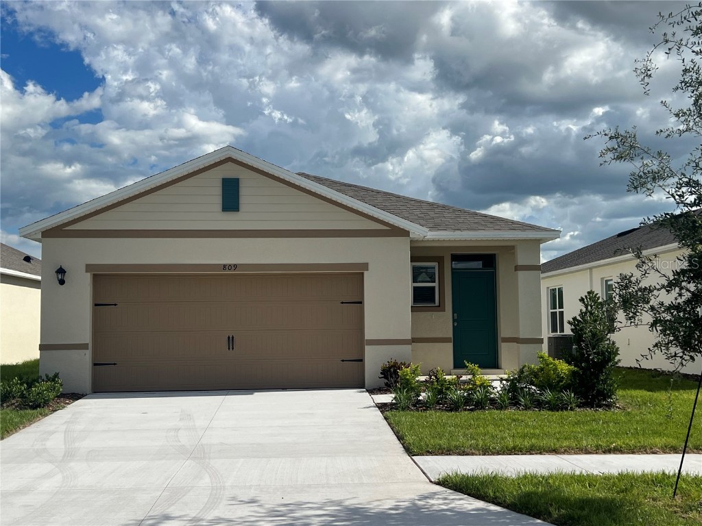 809 Ambleside Drive Haines City FL 33844 J992187 image1